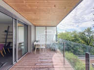 LYON 5, DEBROUSSE PARC, 31.4m², TERRASSE — photo 2