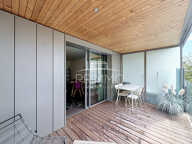 LYON 5, DEBROUSSE PARC, 31.4m², TERRASSE — photo 3