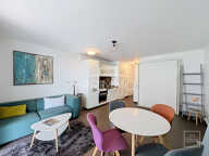 LYON 5, DEBROUSSE PARC, 31.4m², TERRASSE — photo 4