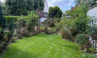 Maison 5 Pièces 132 m² à vendre à Lambersart (59130)