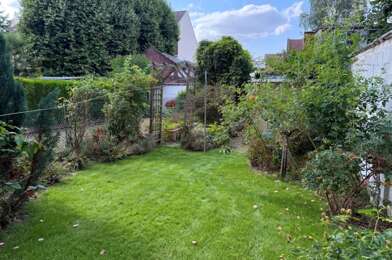 Maison 5 pièces 493000 €