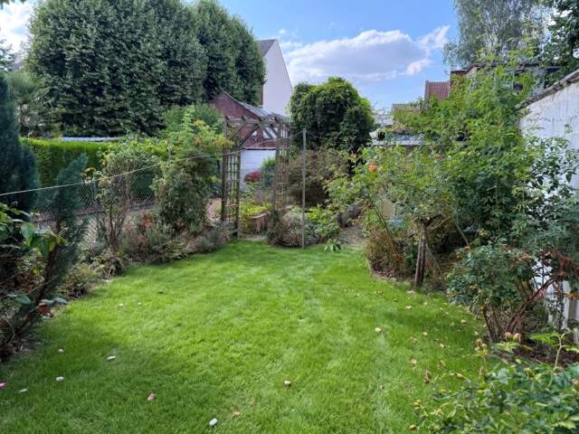 Lambersart - Exclusivité - 493000€ — photo du bien