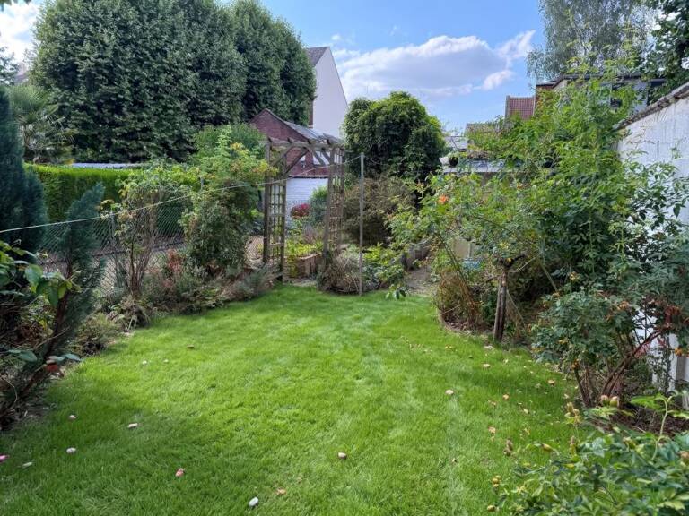 Lambersart - Exclusivité - 493000€ — photo 1