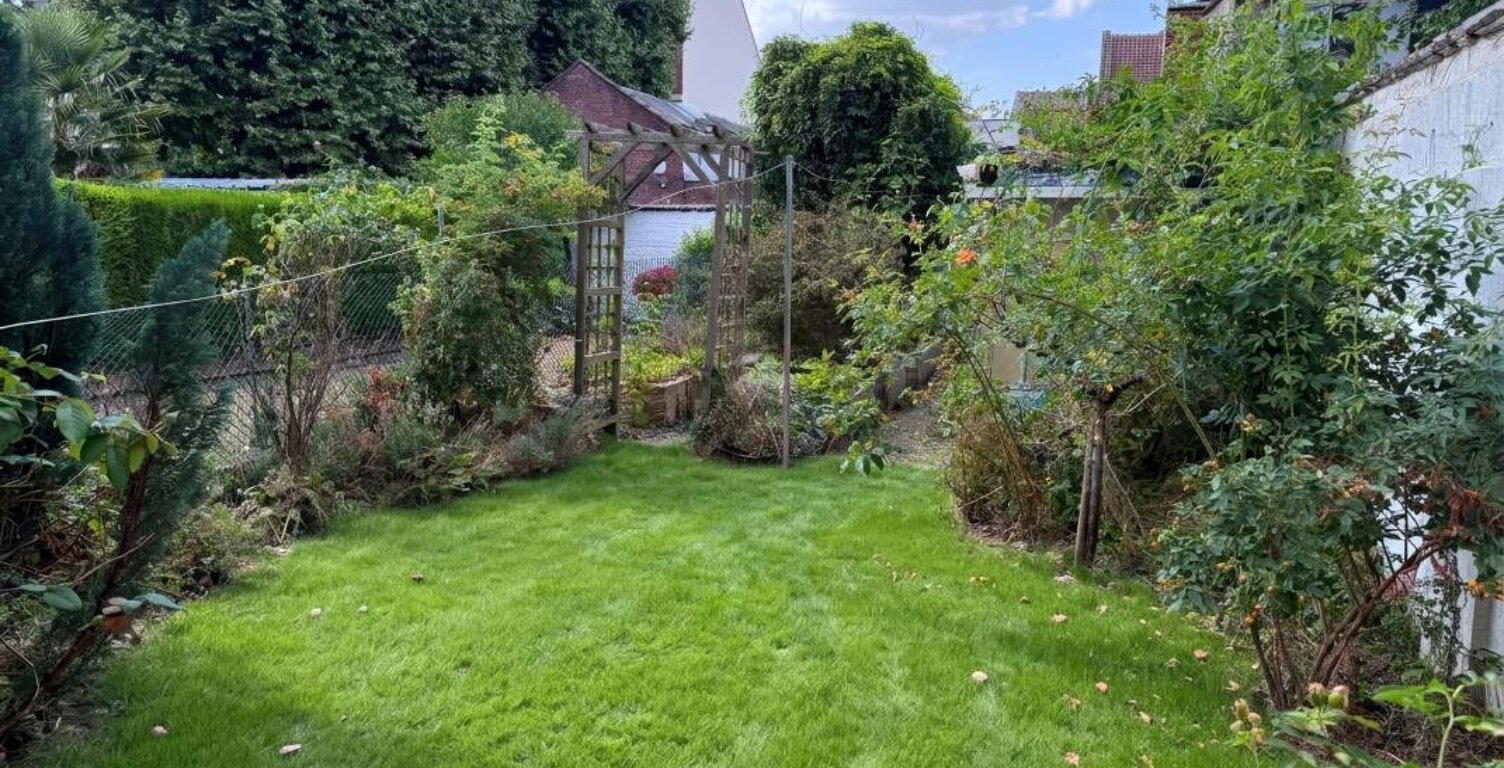 Lambersart - Exclusivité - 493000€ — photo 1