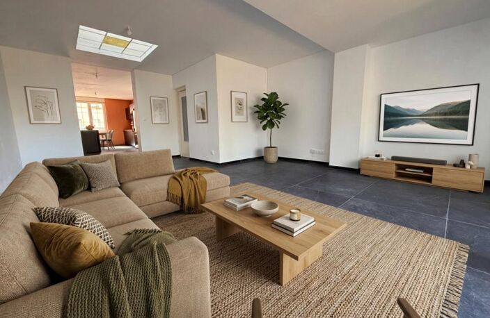 Lambersart - Exclusivité - 493000€ — photo 2