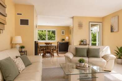 Maison 7 pièces 619000 €