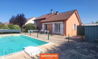 Maison 5 Pièces 84 m² à vendre à Thaon-les-Vosges (88150)