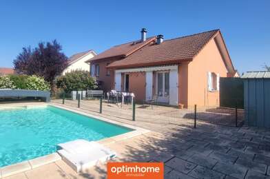 Maison 5 pièces 199000 €