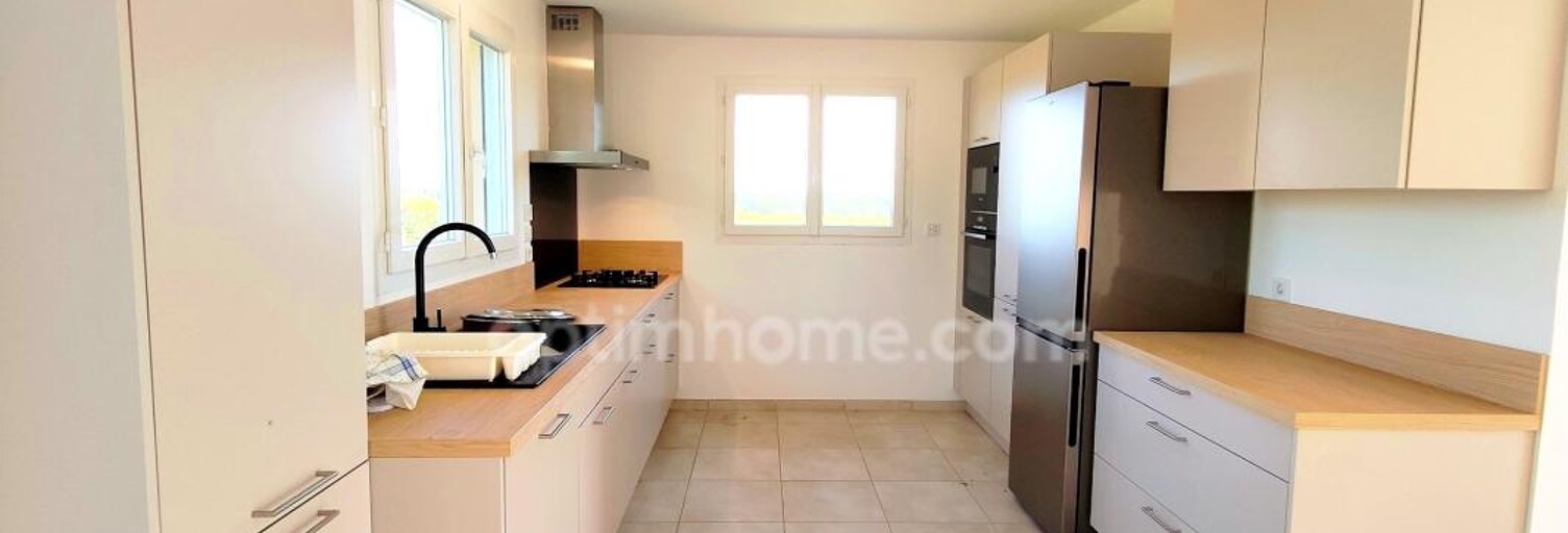 Maison 4 Pièces 88 m² à vendre à Monlezun-d'Armagnac (32240)