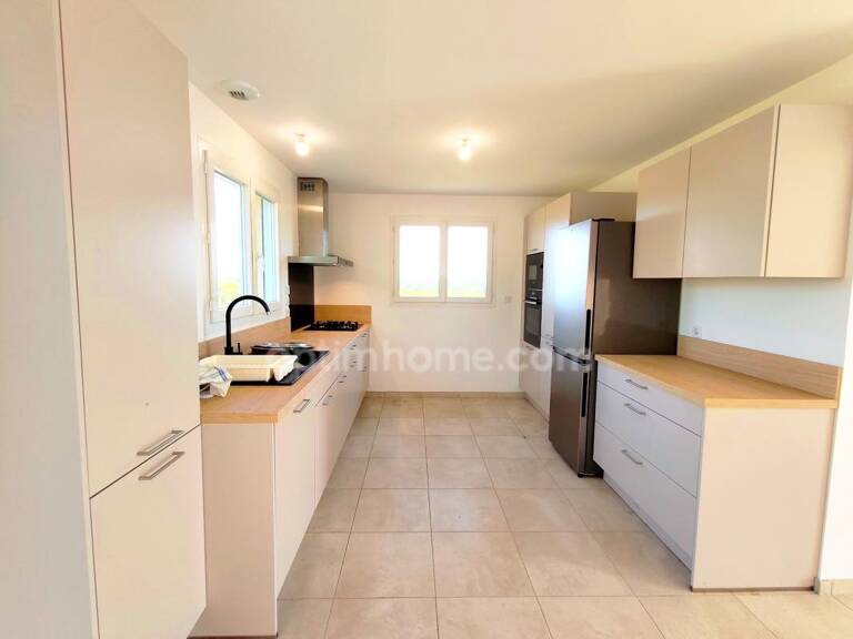 MAISON NEUVE 2025, CLASSEMENT AA   — photo 1