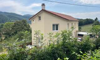 Maison 6 Pièces 135 m² à vendre à Lamure-sur-Azergues (69870)