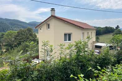 Maison 6 pièces 160000 €