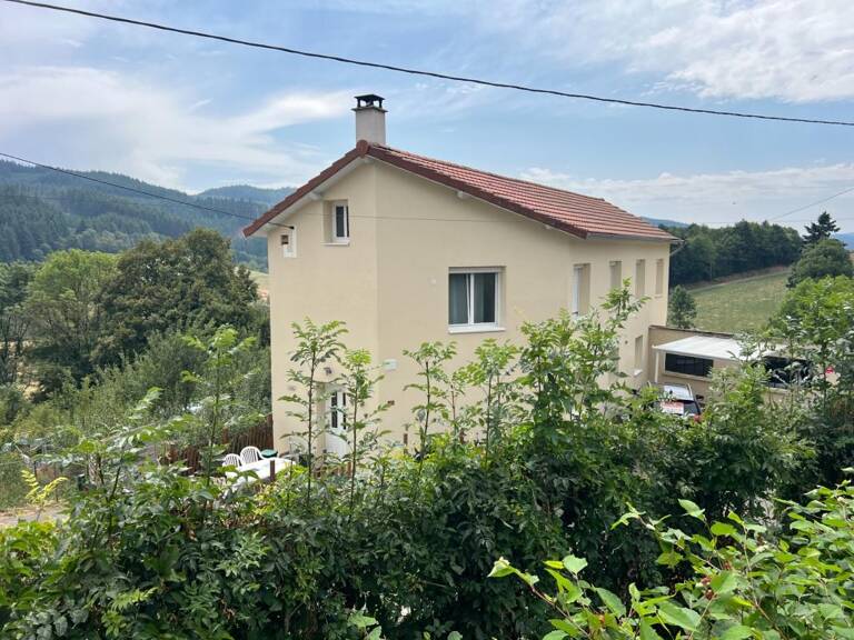 Maison à vendre 6 pièces Proche de LAMURE SUR AZERGUES (69) — photo 1