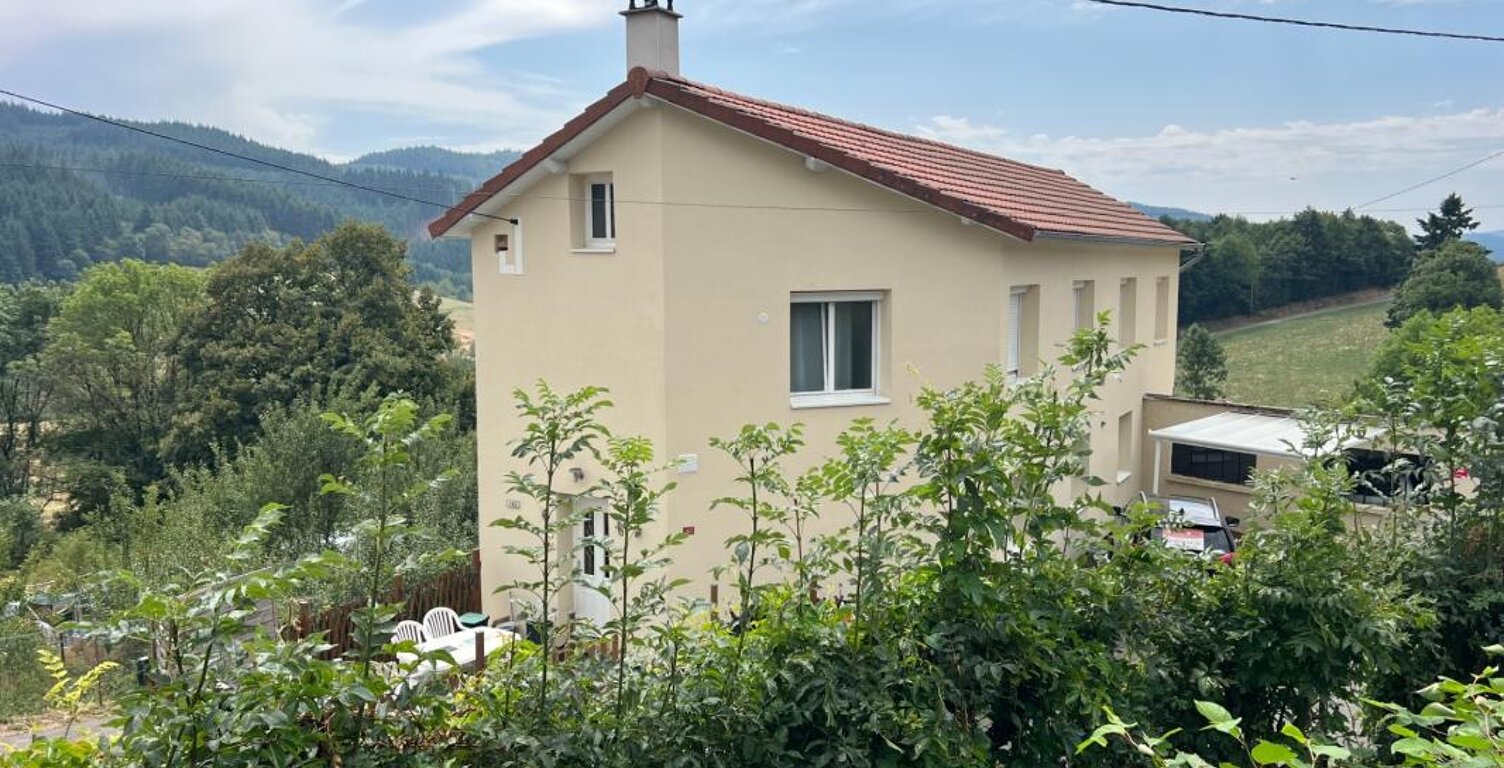 Maison à vendre 6 pièces Proche de LAMURE SUR AZERGUES (69) — photo 1
