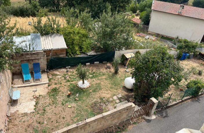 Maison à vendre 6 pièces Proche de LAMURE SUR AZERGUES (69) — photo 4