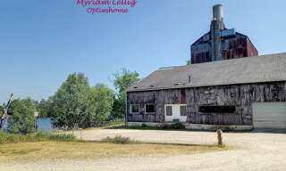 Local industriel 6 Pièces 500 m² à vendre à Vernon (27200)