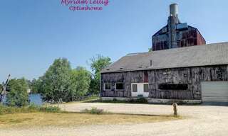Local industriel 6 Pièces 500 m² à vendre à Vernon (27200)
