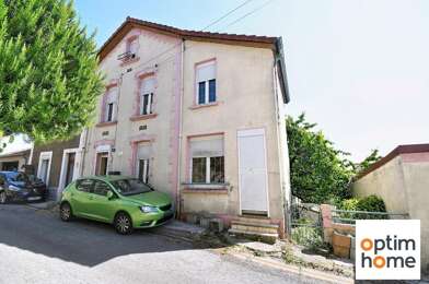 Maison 6 pièces 179000 €
