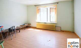 Maison 6 Pièces 108 m² à vendre à Mont-Saint-Martin (54350)