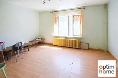 Maison 6 pièces 179000 €