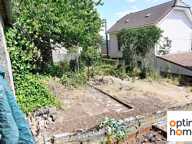 MAISON 108M2 - TERRAIN 294M2 - GARAGE - 3 CHAMBRES AVEC POSSIBILITE D'UNE 4EME — photo 3