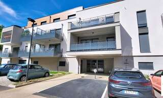 Appartement 2 Pièces 48 m² à vendre à Mont-Saint-Martin (54350)