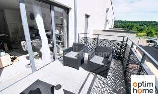 Appartement 2 Pièces 48 m² à vendre à Mont-Saint-Martin (54350)