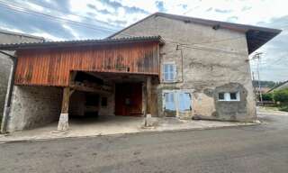 Maison 4 Pièces 91 m² à vendre à Chevillard (01430)