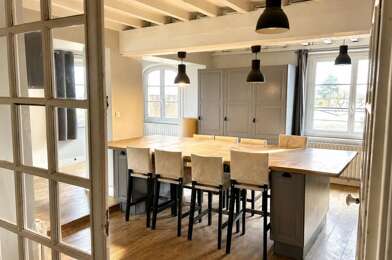 Maison 7 pièces 400000 €