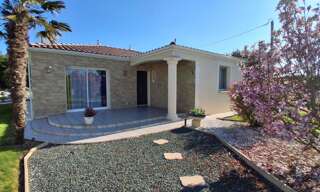 Maison 5 Pièces 104 m² à vendre à Fontenay-le-Comte (85200)