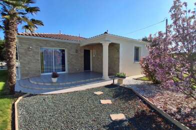 Maison 5 pièces 273000 €
