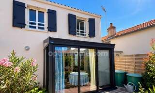 Maison 4 Pièces 75 m² à vendre à La Rochelle (17000)