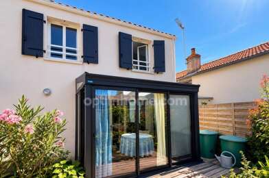 Maison 4 pièces 367000 €