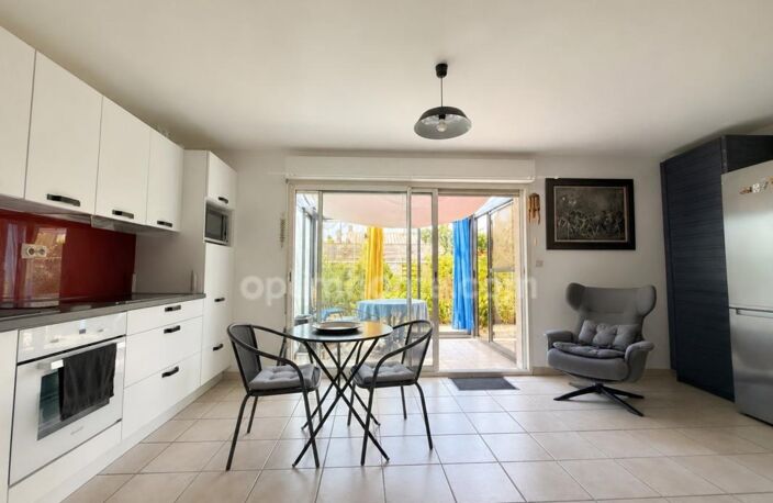 Maison 3 chambres avec jardin et véranda LA ROCHELLE (17) — photo 5