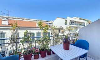 Appartement 1 Pièce 20 m² à vendre à Cannes (06400)