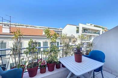 Appartement 1 pièces 220000 €