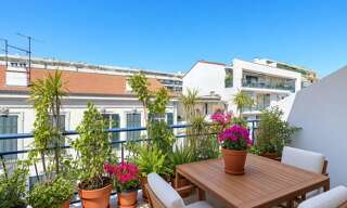 Appartement 1 Pièce 16 m² à vendre à Cannes (06400)