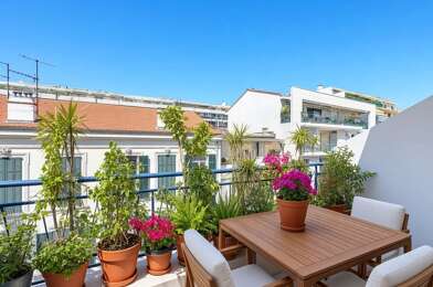 Appartement 1 pièces 220000 €