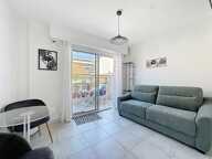 EXCLUSIVITÉ – CANNES BANANE – STUDIO - TERRASSE – 4e ÉTAGE – ASC — photo 2