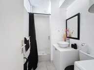 EXCLUSIVITÉ – CANNES BANANE – STUDIO - TERRASSE – 4e ÉTAGE – ASC — photo 4