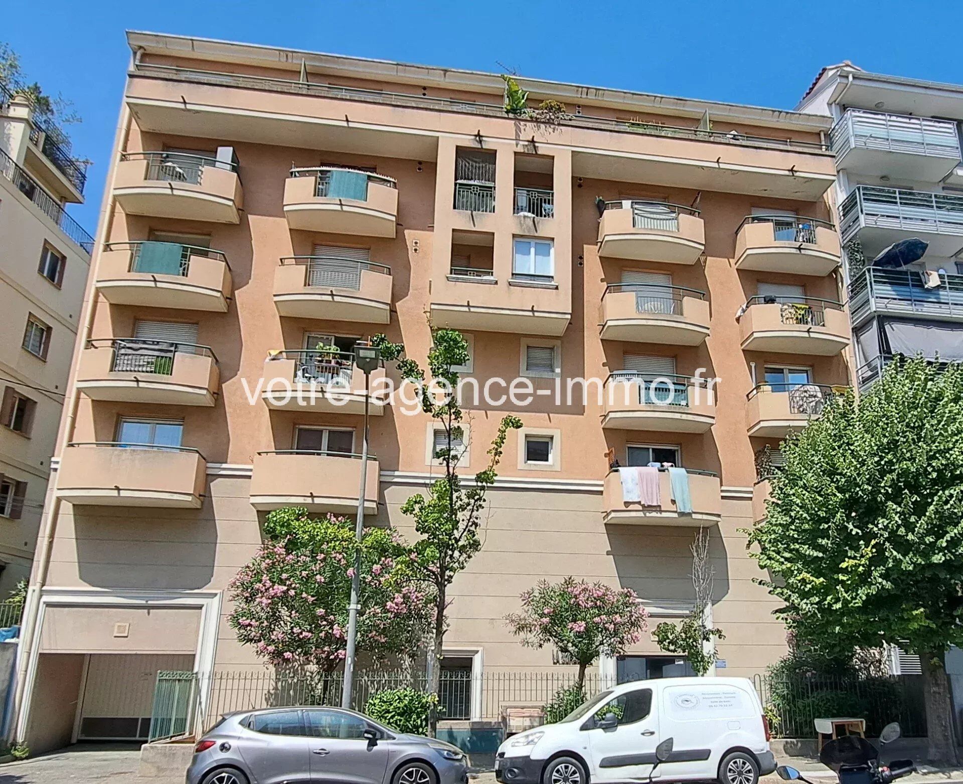 Photo Appartement de 1 pièce Nice