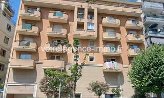 Appartement 1 Pièce 18 m² à vendre à Nice (06000)