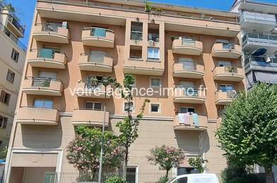 Appartement 1 pièces 104000 €