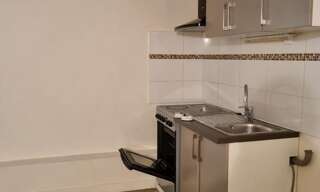 Appartement 2 Pièces 42 m² à louer à Aix-en-Provence (13080)