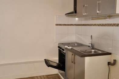 Appartement 2 pièces 890 €