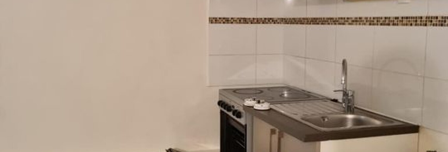Appartement 2 Pièces 42 m² à louer à Aix-en-Provence (13080)