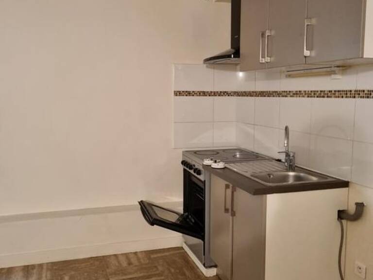 Appartement de 42m2 à louer sur Aix-en-Provence — photo 1