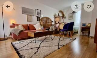 Appartement 1 Pièce 30 m² à louer à Nogent-sur-Marne (94130)
