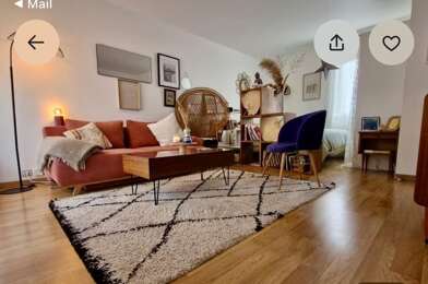Appartement 1 pièces 850 €