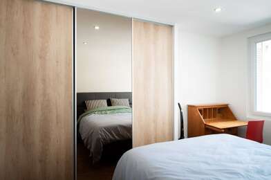 Appartement 2 pièces 1420 €